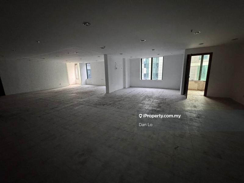 Pejabat untuk Dijual di KLCC, KL City Centre oleh Dan Lo - iProperty.com.my