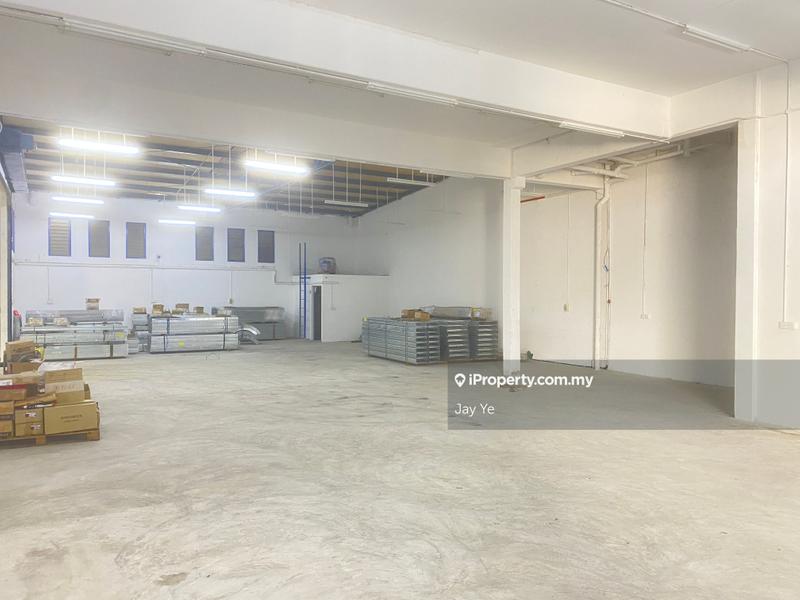 Semi-D Kilang untuk Disewa di 9mytw, Puchong oleh Jay Ye - iProperty.com.my