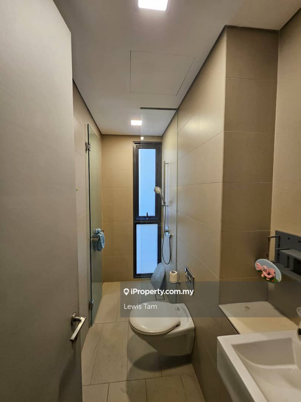 Kondominium untuk Dijual di The Capers @ Sentul East oleh Lewis Tam - iProperty.com.my