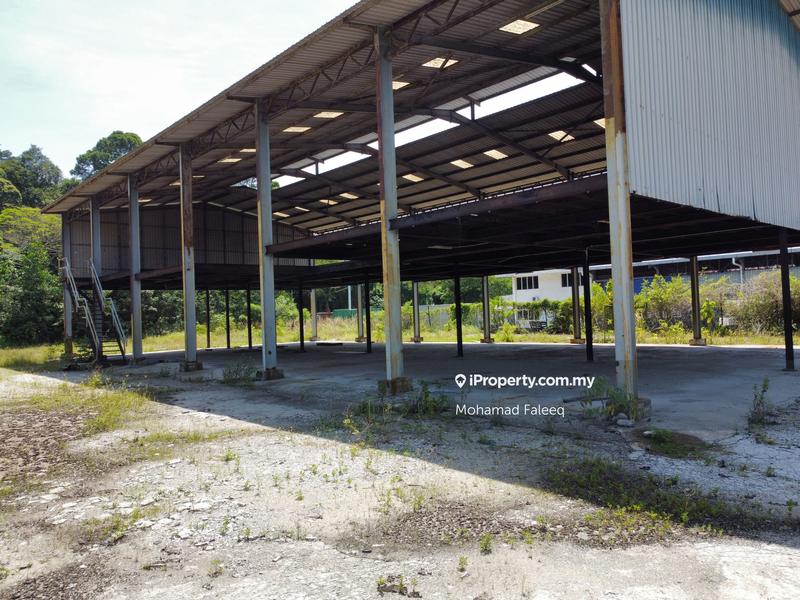 Tanah Perindustrian untuk Dijual di Senawang, Negeri Sembilan oleh Mohamad Faleeq - iProperty.com.my