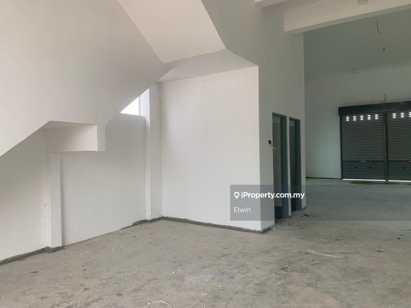Cluster Factory for Sale in Bandar Baru Kangar Jaya, Kangar by Elwin - iProperty.com.my