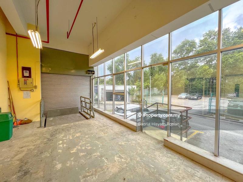 Office for Sale in Temasya Glenmarie, Glenmarie by Badrul Hisyam Roslan - iProperty.com.my