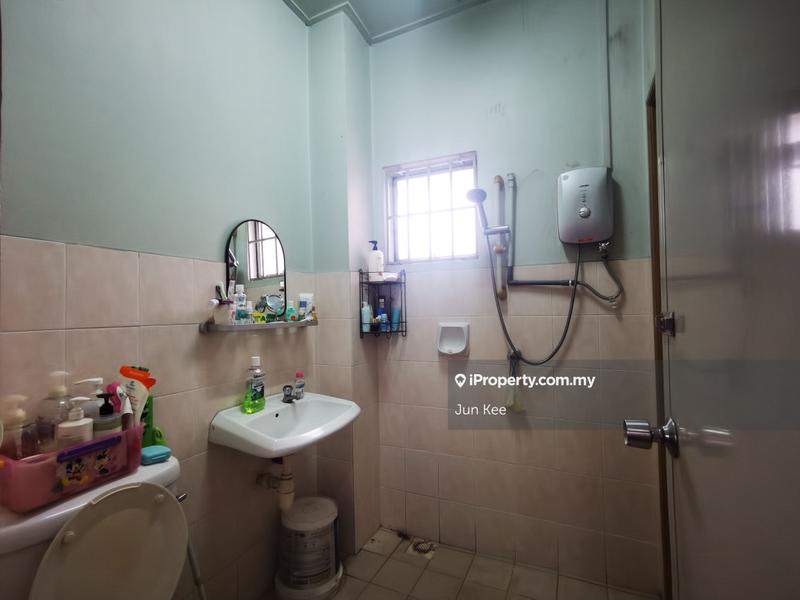 Rumah Berangkai 2 Tingkat untuk Dijual di Bandar Baru Sri Petaling, Sri Petaling oleh Jun Kee - iProperty.com.my