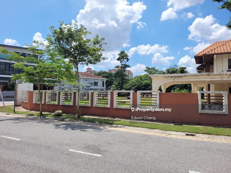 Bungalow House untuk Dijual di Bandar Kinrara Seksyen 6, Bandar Kinrara oleh Edwin Chang - iProperty.com.my