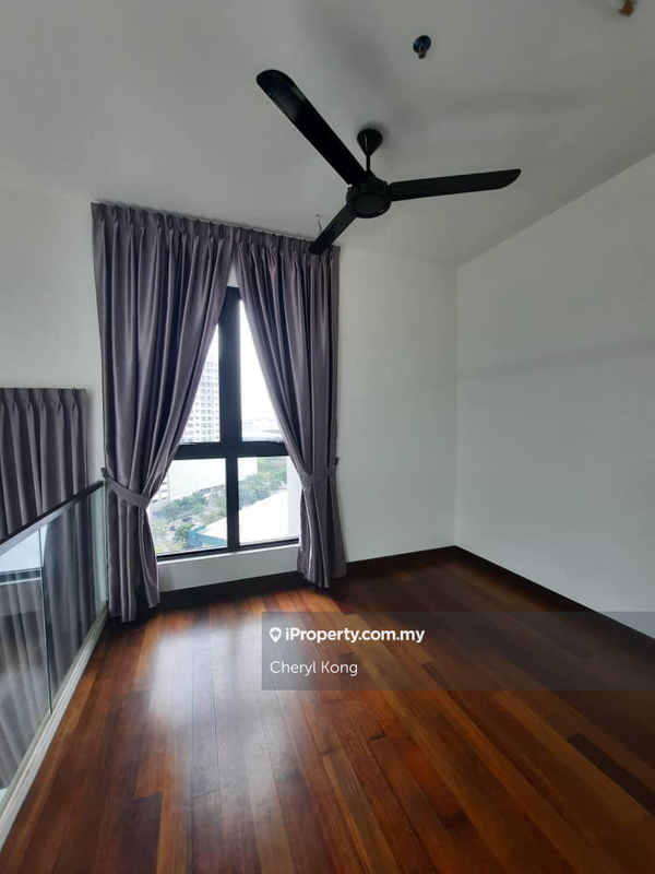 For Rent - Residential Suites @ HighPark