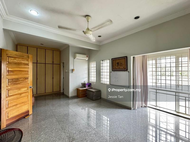 Rumah Berangkai 2 Tingkat untuk Dijual di Mutiara Rini, Skudai oleh Jessie Tan - iProperty.com.my