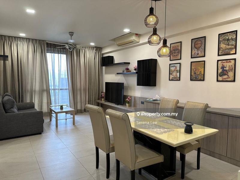 For Rent - Nova Saujana