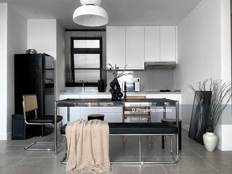 For Rent - Union Suites