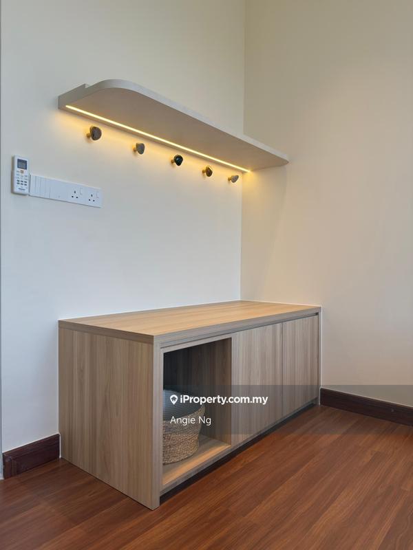 Service Residence for Sale in SUNSURIA FORUM SERVICED APARTMENT by Angie Ng - iProperty.com.my
