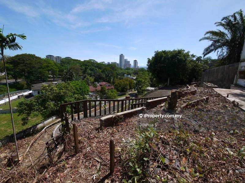 Bungalow House untuk Dijual di Bukit Tunku (Kenny Hills), Kuala Lumpur oleh Joshua S - iProperty.com.my