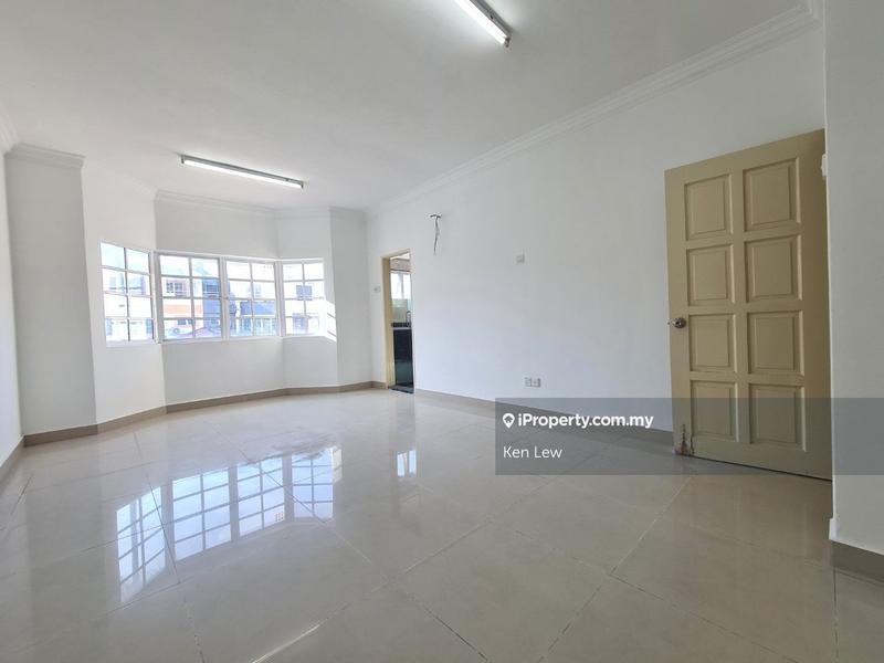 Rumah Berangkai 3 Tingkat untuk Dijual di Taman Bukit Segar Jaya 2, Cheras oleh Ken Lew - iProperty.com.my
