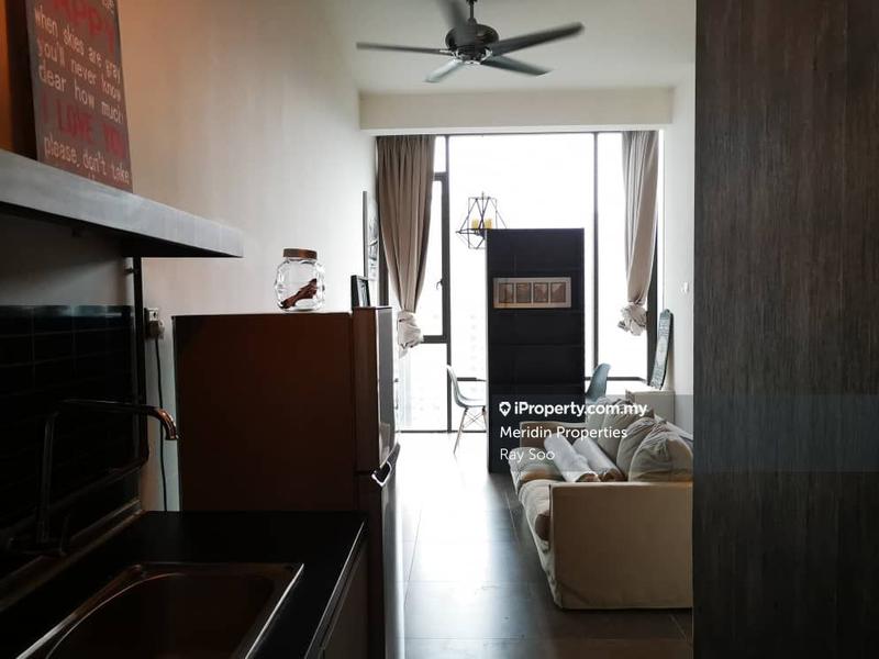 Kediaman Servis untuk Dijual di Empire Damansara oleh Ray Soo - iProperty.com.my