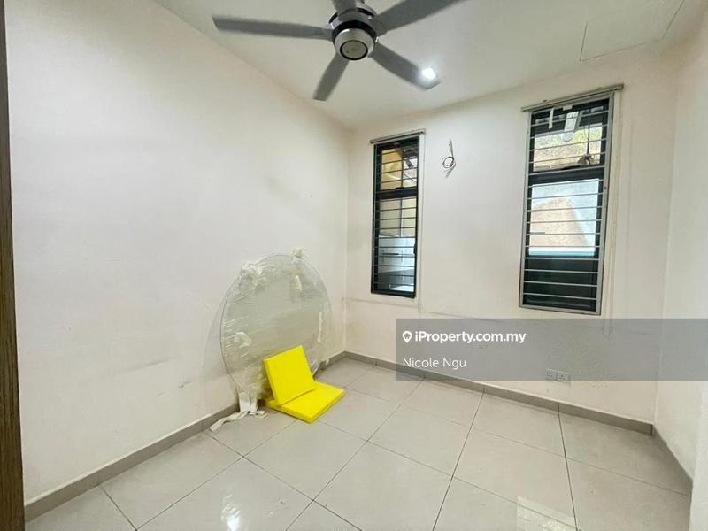 3-storey Terraced House for Sale in Taman Seri Bukit Segambut, Batu by Nicole Ngu - iProperty.com.my