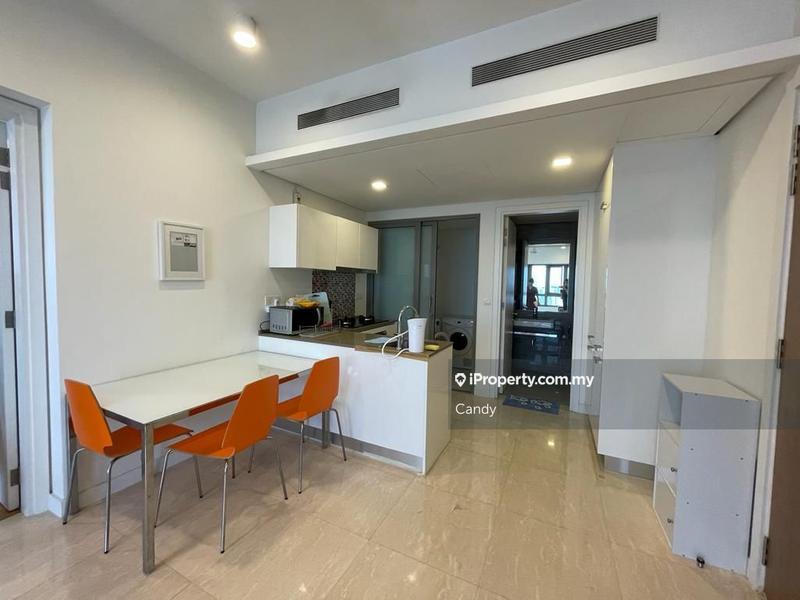 For Rent - The Sentral Residences