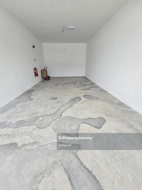 Semi-D Factory for Rent in Elmina, Shah Alam by Zahayati - iProperty.com.my