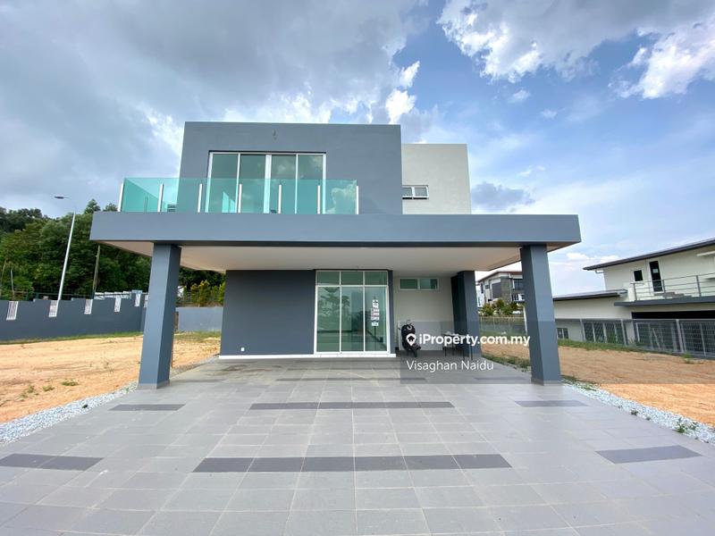 Bungalow House for Sale in Seremban, Negeri Sembilan by Visaghan Naidu - iProperty.com.my