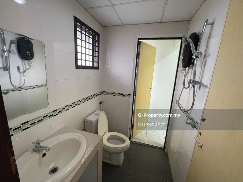 1-storey Terraced House for Sale in Bandar Sri Damansara, kepong, Bandar Sri Damansara by Desmond Kok - iProperty.com.my