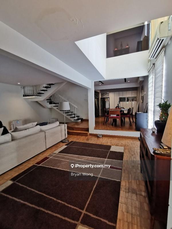 2-storey Terraced House for Sale in SS 21, Damansara Utama, Petaling Jaya by Bryan Wong - iProperty.com.my