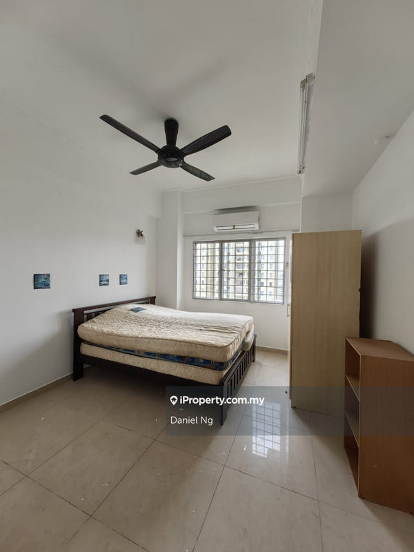 Kondominium untuk Dijual di Midah Ria Condominium oleh Daniel Ng - iProperty.com.my