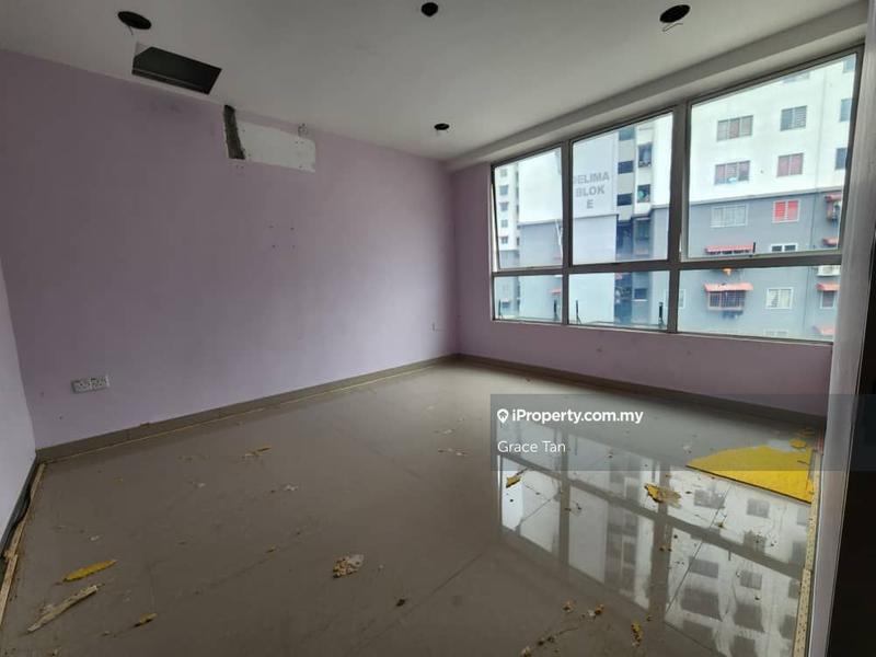Shop / Office untuk Disewa di Taman Overseas Union (Taman Oug), Jalan Klang Lama (Old Klang Road) oleh Grace Tan - iProperty.com.my
