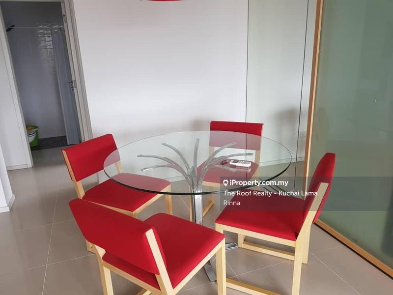 For Sale - Verve Suites