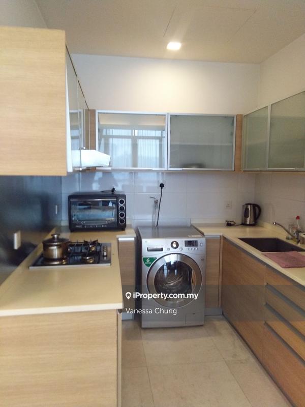 Residensi Servis untuk Dijual di Twins @ Damansara Heights oleh Vanessa Chung - iProperty.com.my