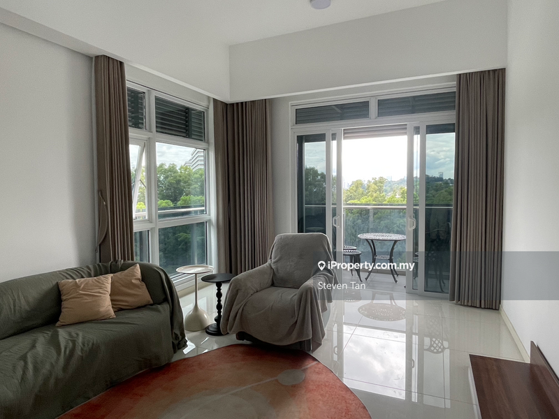For Rent - Met 1 Residences