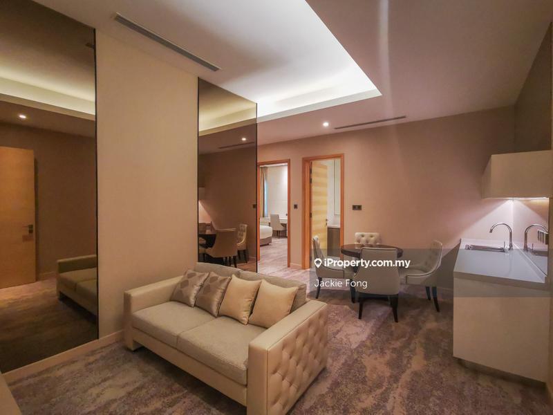 Bungalow House for Sale in Taman Duta, Bukit Tunku (Kenny Hills) by Jackie Fong - iProperty.com.my
