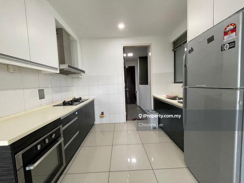 Service Residence for Sale in Setia SKY Residences by Christine Ler - iProperty.com.my