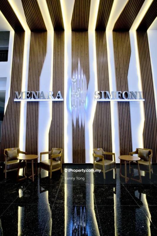 Service Residence for Rent in Symphony Tower (Menara Simfoni) by Kenny Yong - iProperty.com.my
