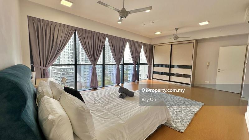 Condominium for Sale in The Hub by Ray Oh - iProperty.com.my
