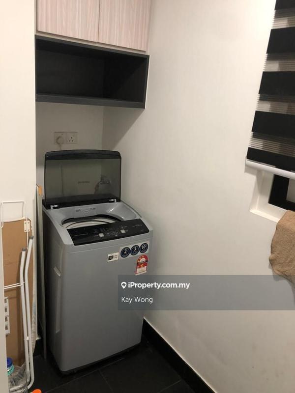Service Residence for Sale in UNA Serviced Apartment by Kay Wong - iProperty.com.my