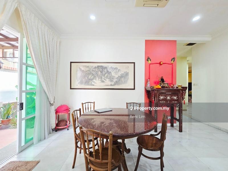 Semi-Detached House untuk Dijual di Tropicana Golf & Country Resort, Tropicana oleh Reni Lim - iProperty.com.my