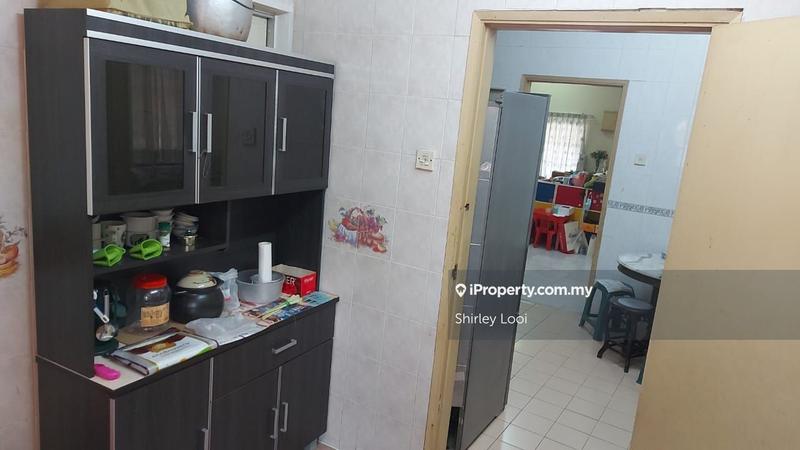 2-storey Terraced House for Sale in Bukit Jelutong, Shah Alam by Shirley Looi - iProperty.com.my
