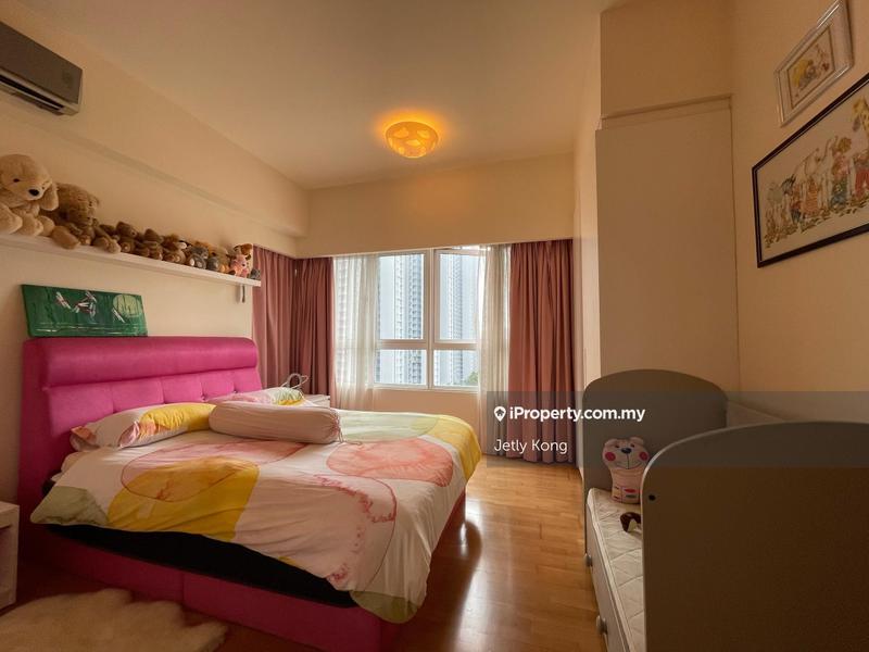 Condominium for Sale in Tiffani Kiara by Jetly Kong - iProperty.com.my