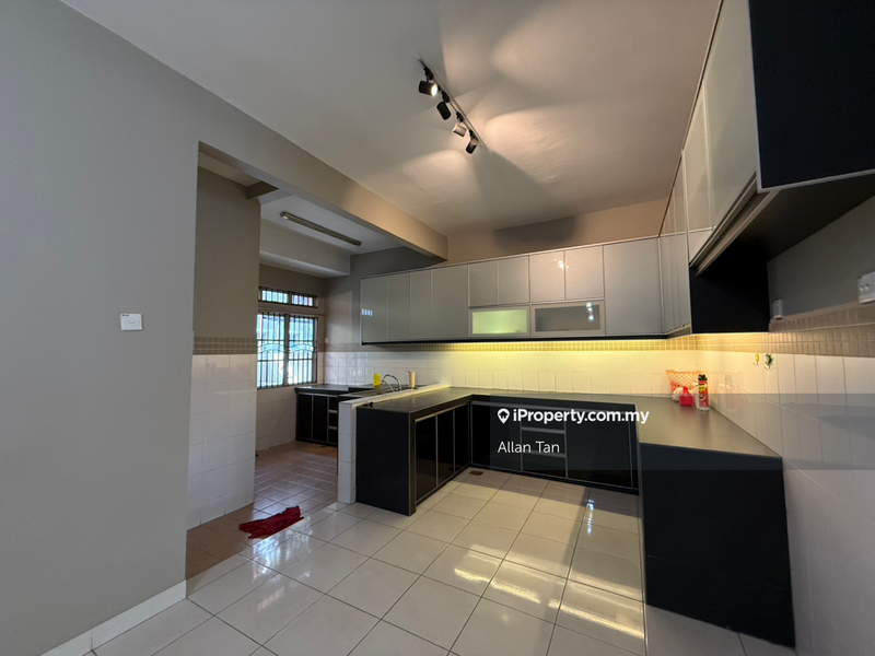 Rumah Teres 2-Tingkat untuk Dijual di Setia Damai, Setia Alam oleh Allan Tan - iProperty.com.my