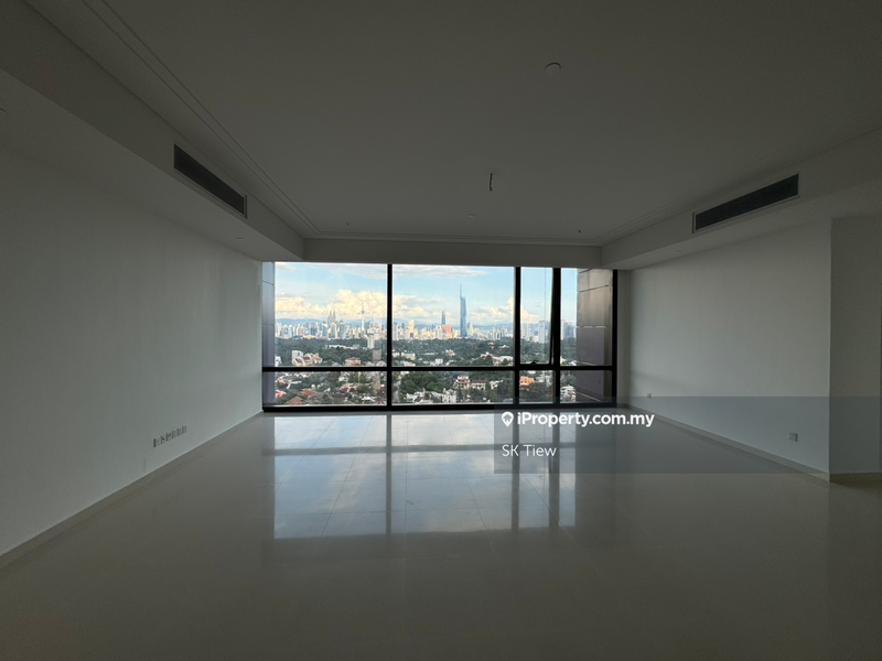 Service Residence for Sale in Pavilion Damansara Heights by SK Tiew - iProperty.com.my