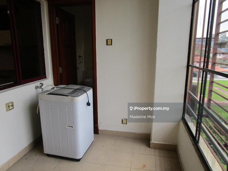 Apartment for Sale in 3 Taman U Thant 2 by Madeline Mok - iProperty.com.my