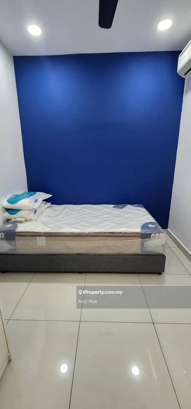 Pangsapuri untuk Disewa di Central Residence @ Sungai Besi oleh Nick Mok - iProperty.com.my