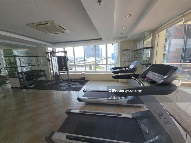 For Sale - Parkview Service Apartment