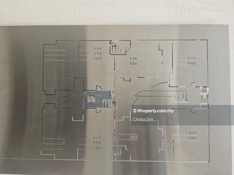 Condominium for Sale in 78 LAD by Chiara Sim - iProperty.com.my