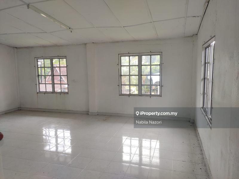 2-storey Terraced House for Sale in Tanjong Chat, Kota Bharu by Nabila Nazori - iProperty.com.my