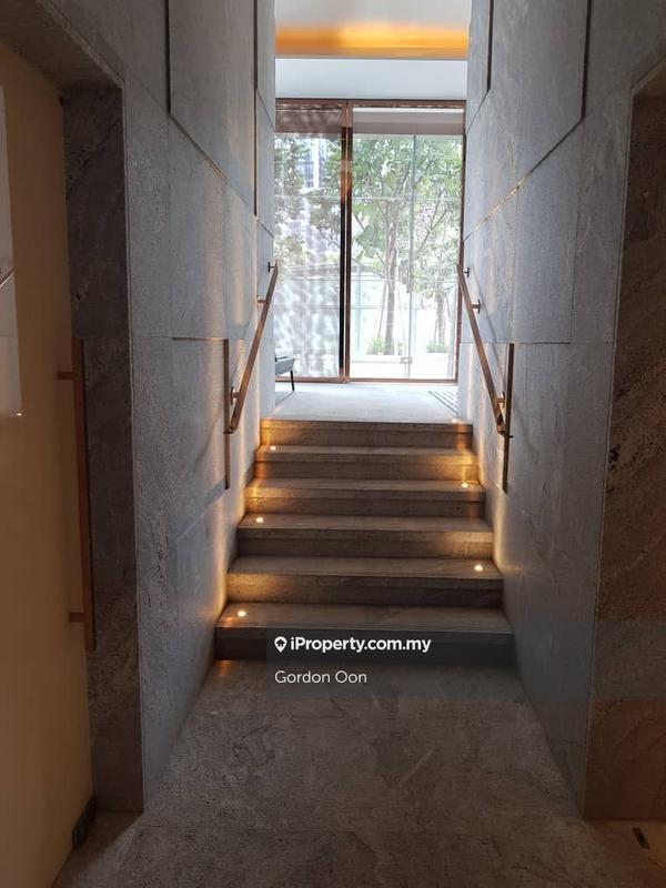 Service Residence for Rent in Pavilion Suites by Gordon Oon - iProperty.com.my