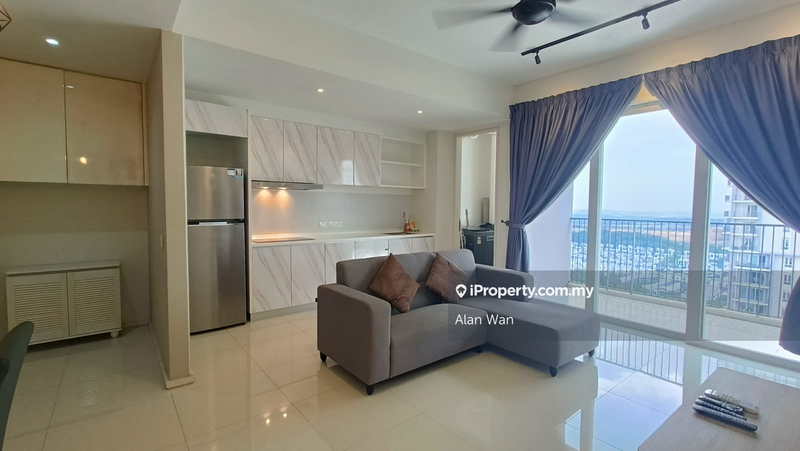 For Rent - Verdi Eco-Dominiums