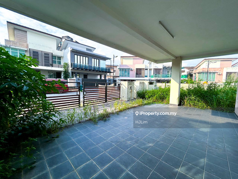 Rumah Berkembar untuk Dijual di Bandar Tun Hussein Onn, Cheras oleh HJLim - iProperty.com.my
