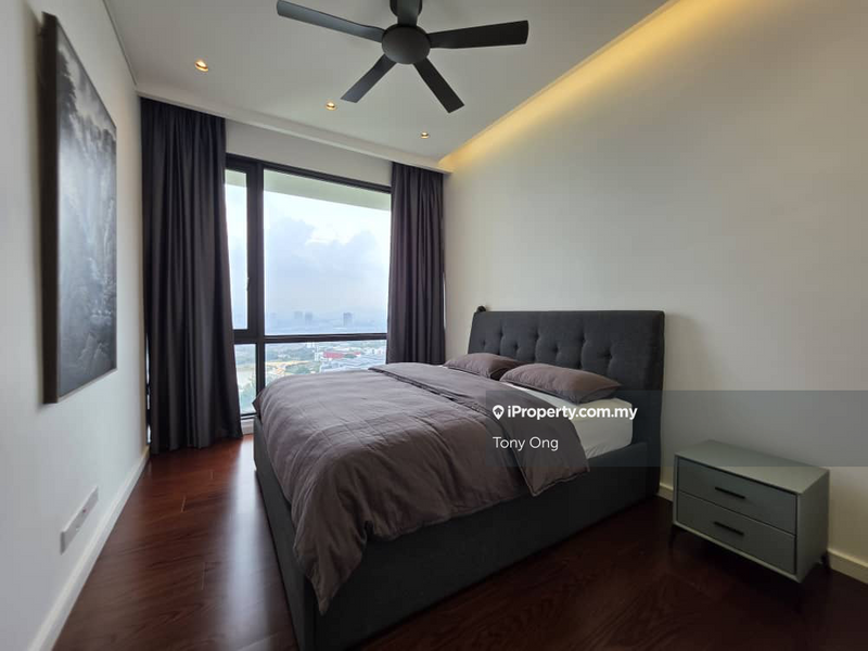 Residensi Servis untuk Dijual di Park Regent @Desa Park City oleh Tony Ong - iProperty.com.my