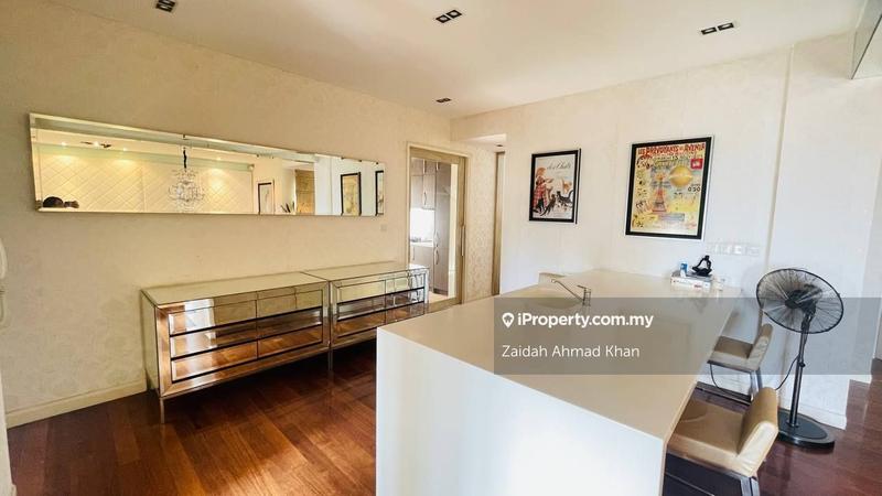 Kondominium untuk Dijual di Seri Maya Condominium oleh Zaidah Ahmad Khan - iProperty.com.my