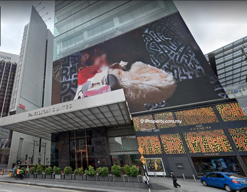 Hotel / Resort for Rent in Bukit Bintang, KL City Centre by Alfred Tan - iProperty.com.my