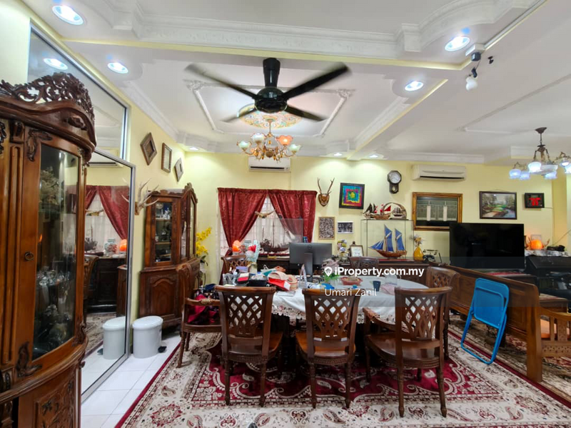 2-storey Terraced House for Sale in Seksyen 23, Shah Alam by Umair Zanil - iProperty.com.my
