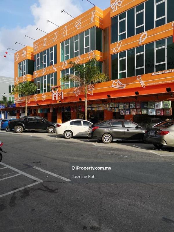 Shop for Sale in Kemaman, Terengganu by Jasmine Koh - iProperty.com.my
